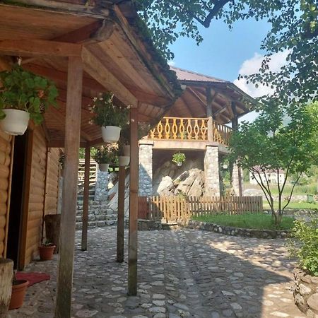Residence: Quku I Valbones ภายนอก รูปภาพ
