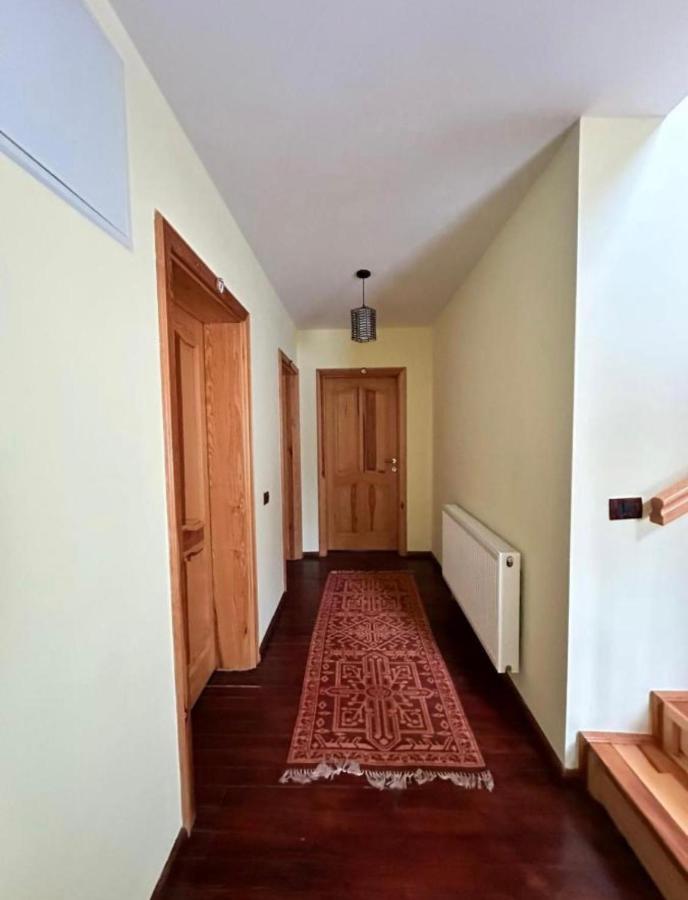 Residence: Quku I Valbones ภายนอก รูปภาพ
