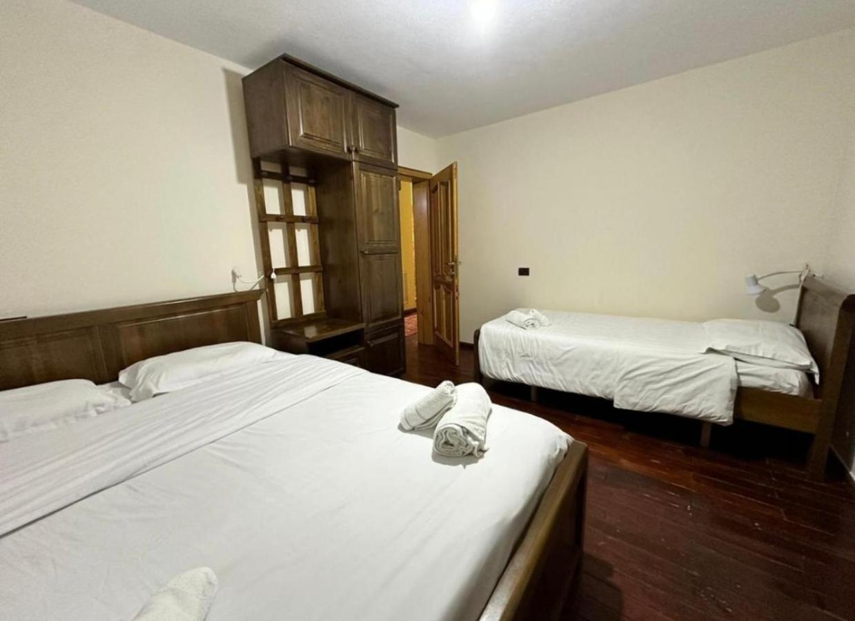 Residence: Quku I Valbones ภายนอก รูปภาพ