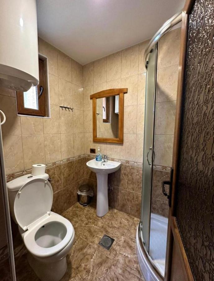 Residence: Quku I Valbones ภายนอก รูปภาพ